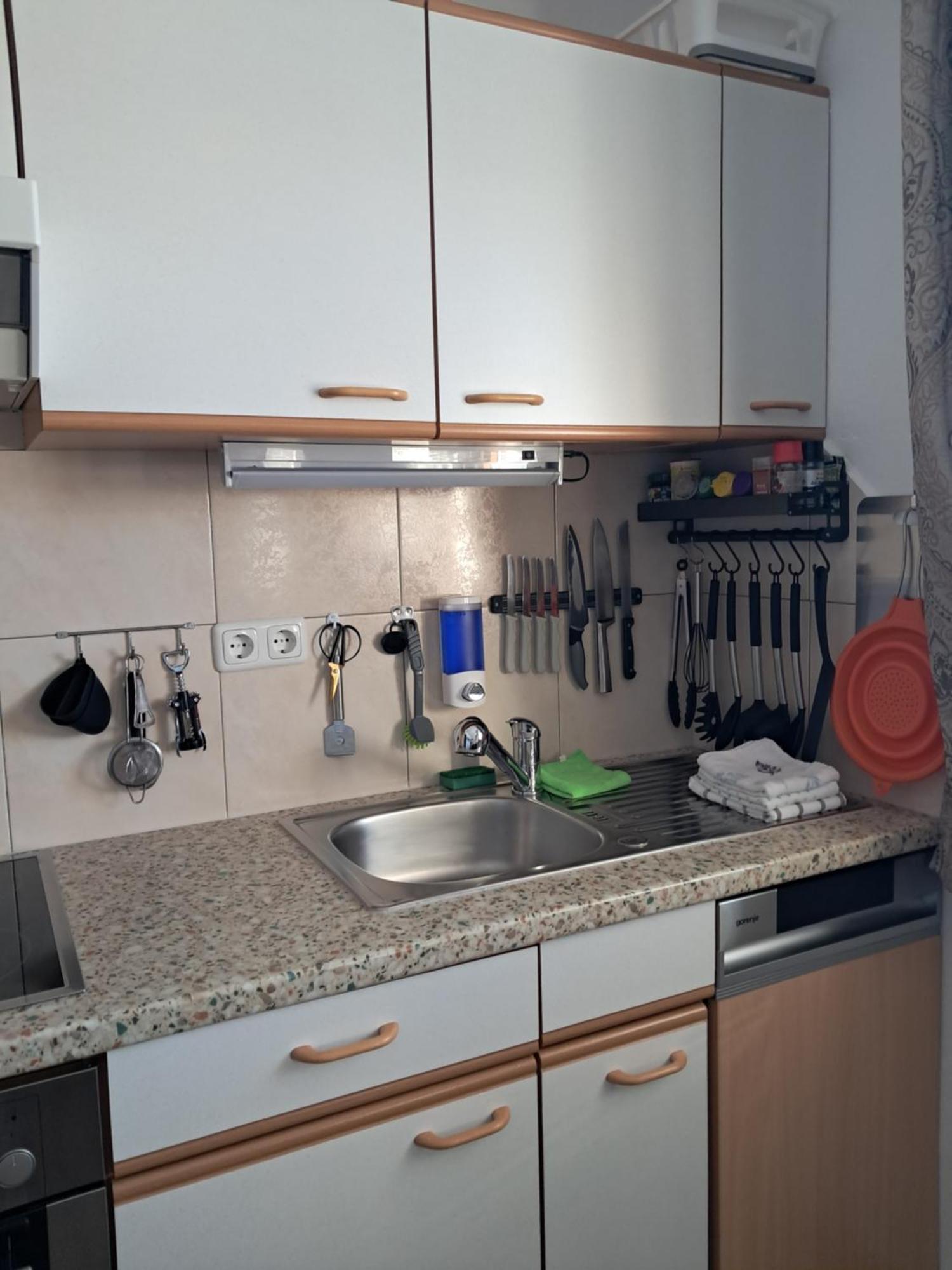 Apartment Rahm Gerlosberg Esterno foto