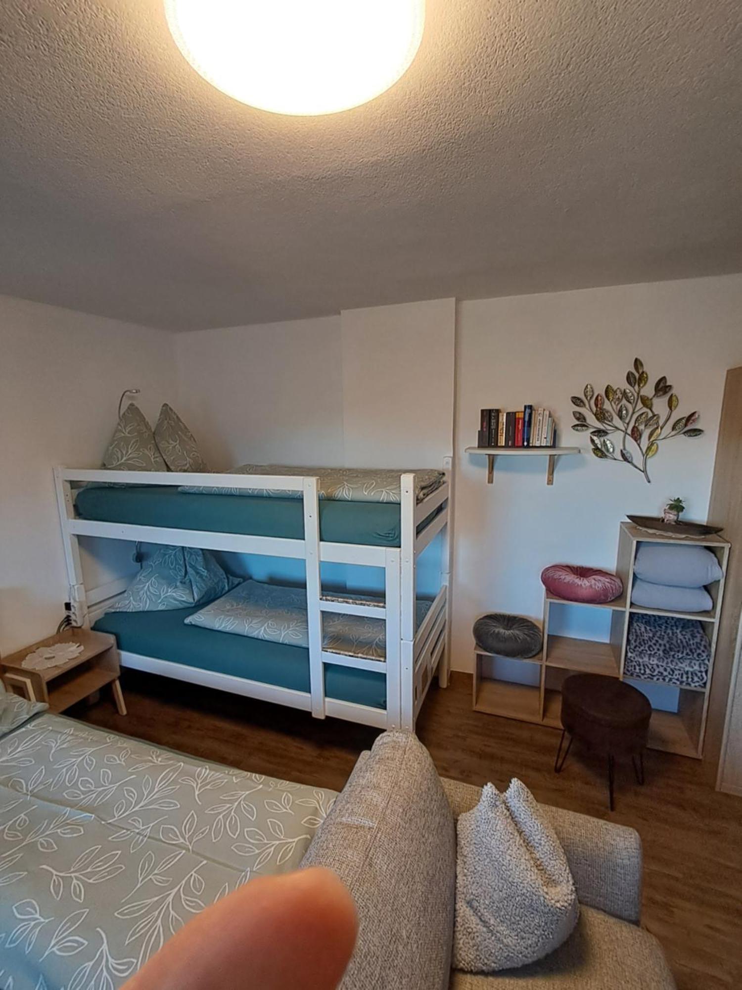 Apartment Rahm Gerlosberg Esterno foto